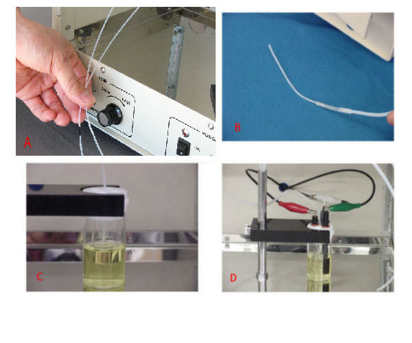 CS-3A purge CS-3A purge