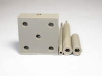 Carbon paste Oil electrode Carbon paste Oil electrode