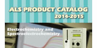 ALS PRODUCT CATALOG 2014-2015 ALS PRODUCT CATALOG 2014-2015
