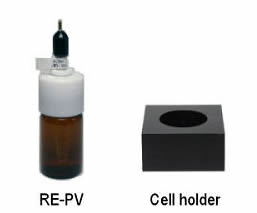 RE-PV / Cell holder RE-PV / Cell holder