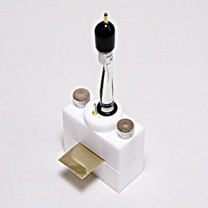 Plate Material Evaluating Cell Plate Material Evaluating Cell