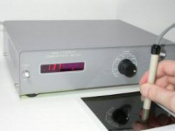 Measurement Example--GC Measurement Example--GC