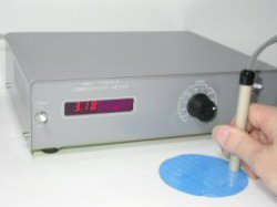 Measurement Example--ITO Measurement Example--ITO