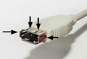 IDA Electrode Connecting Cable kit / Gripper IDA Electrode Connecting Cable kit / Gripper