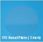 ITO Electrode ITO Electrode