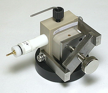 Radial Flow Cell Kit
