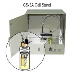 SVC-3 Oxygen-free Voltammetry cell SVC-3 Oxygen-free Voltammetry cell
