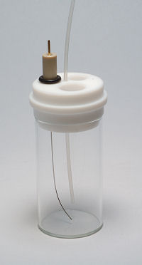 VC-5 Voltammetry cell VC-5 Voltammetry cell