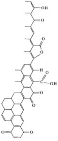 Schematic representation of GC surface after polishing Schematic representation of GC surface after polishing