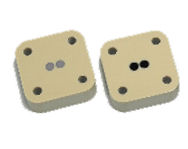 Working electrode Working electrode