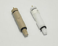 Reference electrode Reference electrode