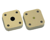 Working electrode Working electrode