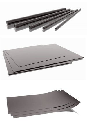 Glassy Carbon Glassy Carbon