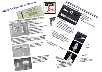 ALS PRODUCT manuals ALS PRODUCT manuals