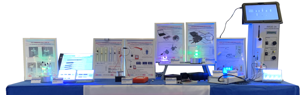 Exhibition settting Exhibition settting