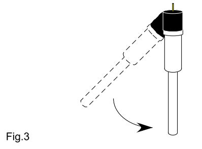 Schematic of RE-6H Reference Electrode Schematic of RE-6H Reference Electrode