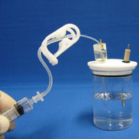 Set up for RHE Set up for RHE