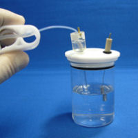 Set up for RHE Set up for RHE