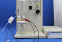 Set up for RHE Set up for RHE