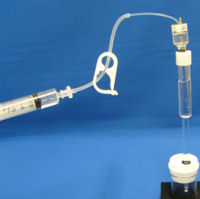 Set up for RHE Set up for RHE