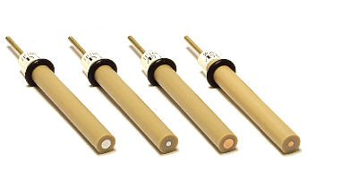 PD, Fe, Cu electrode